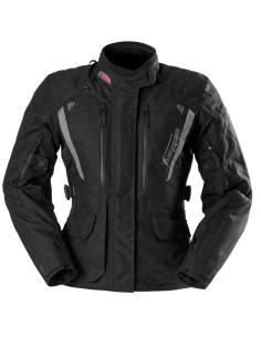 Chaqueta Mujer FURYGAN...