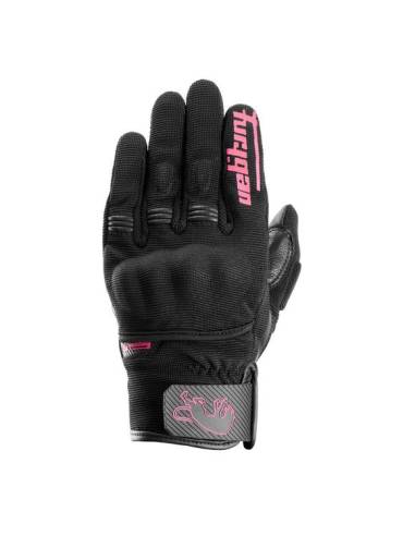 Guantes Mujer FURYGAN Jet Lady D3O EV...