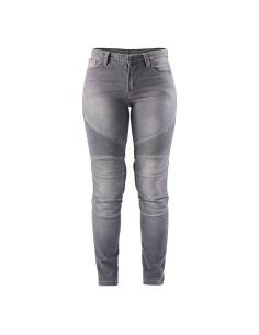 Pantalón Vaquero Mujer...