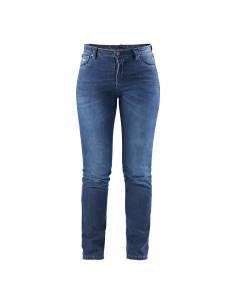 Pantalón Vaquero Mujer...