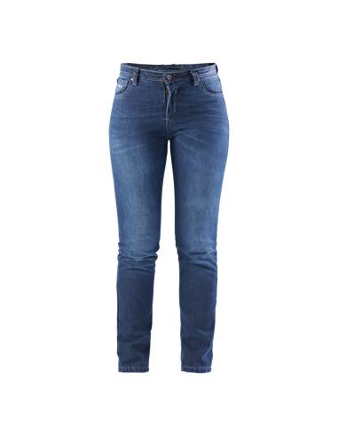 Pantalón Vaquero Mujer FURYGAN Kate X...