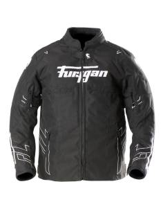 Chaqueta Niño FURYGAN Neon...