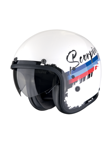 Casco SCORPION BELFAST EVO ADONIS...