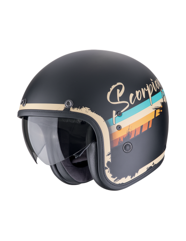 Casco SCORPION BELFAST EVO ADONIS...