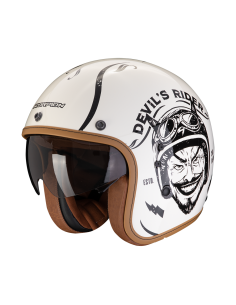 Casco SCORPION BELFAST EVO...