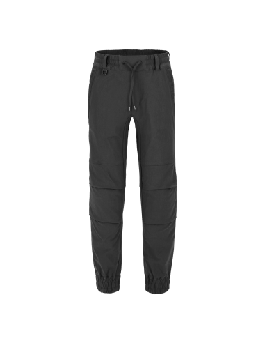 Pantalón SPIDI Moto Jogger Antracita