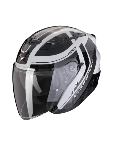 SCORPION EXO-230 PUL Gris / Negro