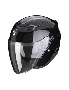 SCORPION EXO-230 SOLID Negro
