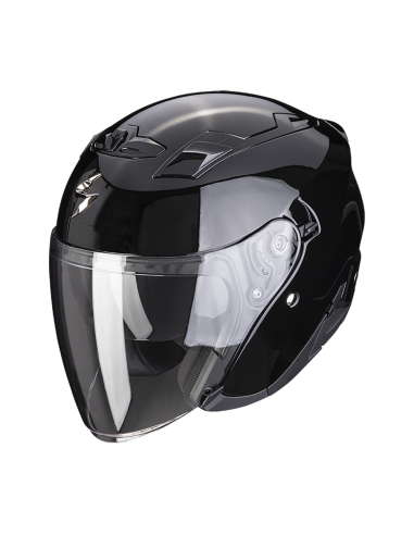 SCORPION EXO-230 SOLID Negro