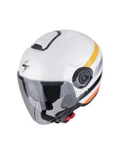 Casco SCORPION EXO-CITY II...