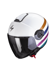 Casco SCORPION EXO-CITY II...