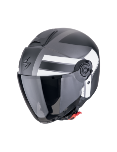 Casco SCORPION EXO-CITY II...