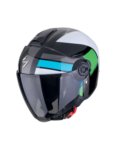 Casco SCORPION EXO-CITY II...