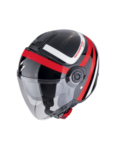 Casco SCORPION EXO-CITY II...