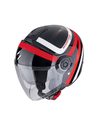Casco SCORPION EXO-CITY II RIVA...