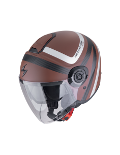 Casco SCORPION EXO-CITY II...