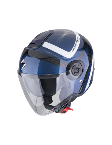 Casco SCORPION EXO-CITY II RIVA...