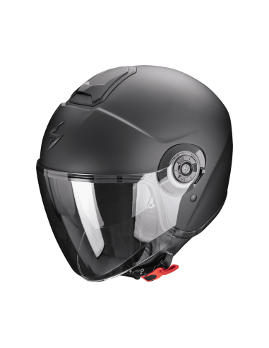 Casco SCORPION EXO-CITY II SOLID...