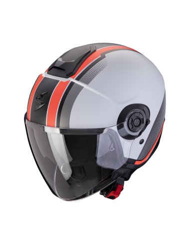 Casco SCORPION EXO-CITY VEL Gros /...