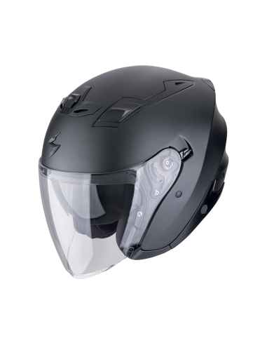 Casco SCORPION EXO-Z1 SOLID Negro...