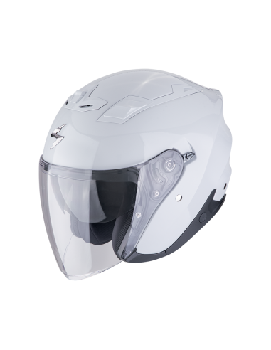 Casco SCORPION EXO-Z1 SOLID Gris claro
