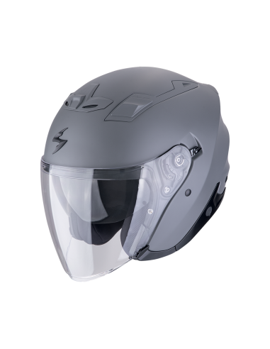 Casco SCORPION EXO-Z1 SOLID Gris...