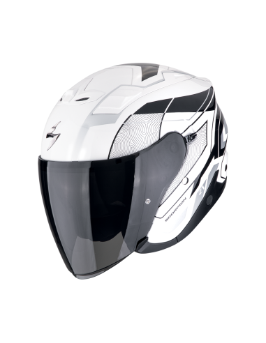 Casco SCORPION EXO-Z1 VUE...