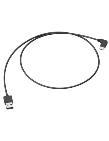 Cable de alimentación y datos USB...