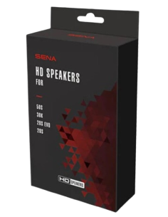 Altavoces Sena HD Speakers...