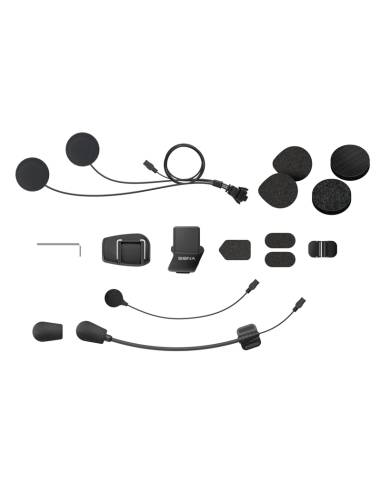 Kit de montaje para casco SENA 5S