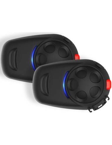 Intercomunicador SENA SMH5 Dual Pack