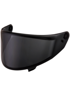Visera TT-course Smoke