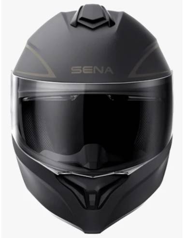Casco SENA Outrush R con Sistema de...