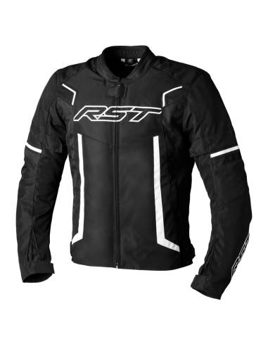 Chaqueta RST Pilot EVO CE Blanco