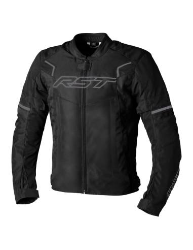 Chaqueta (Hombre) RST Pilot EVO CE Negro