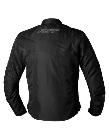 Chaqueta (Hombre) RST Pilot EVO CE Negro