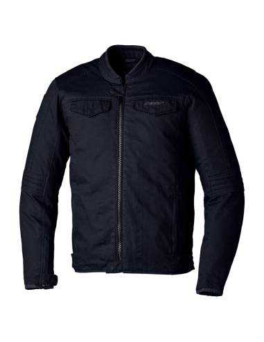 Chaqueta (Hombre) RST Crosby2 CE Negro