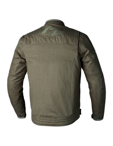 Chaqueta (Hombre) RST Crosby2 CE Olive