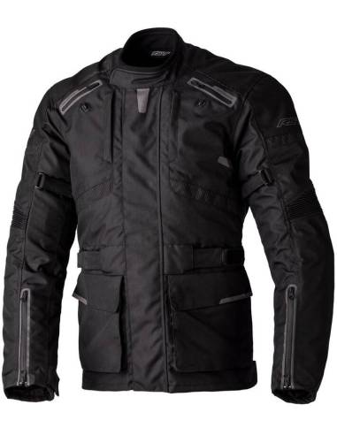Chaqueta Textil (Hombre) RST...