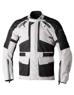 Chaqueta Textil (Hombre)...
