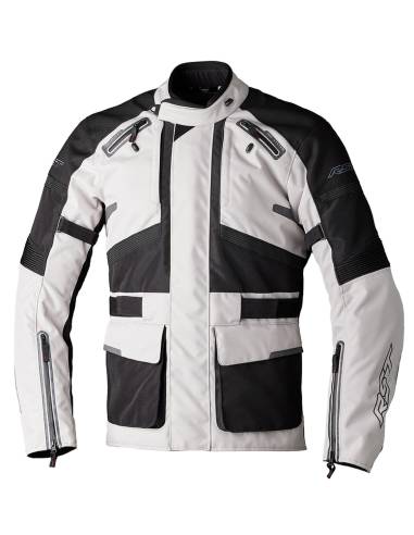 Chaqueta Textil (Hombre) RST...