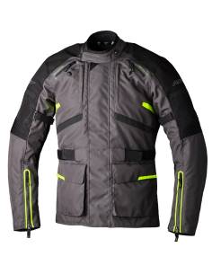 Chaqueta Textil (Hombre)...