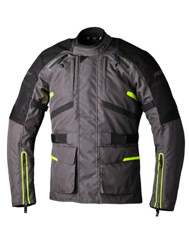 Chaqueta Textil (Hombre) RST...