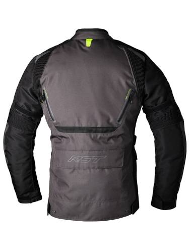 Chaqueta Textil (Hombre) RST...