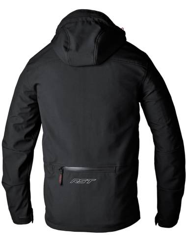 Chaqueta textil RST Havoc CE Hombre...