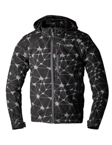 Chaqueta textil RST Havoc CE Hombre...