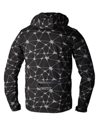 Chaqueta textil RST Havoc CE Hombre...