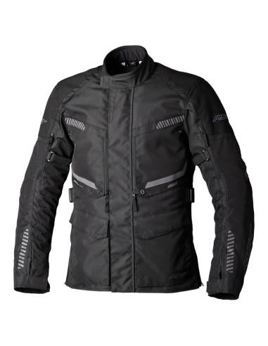 Chaqueta RST Maverick EVO CE Negro