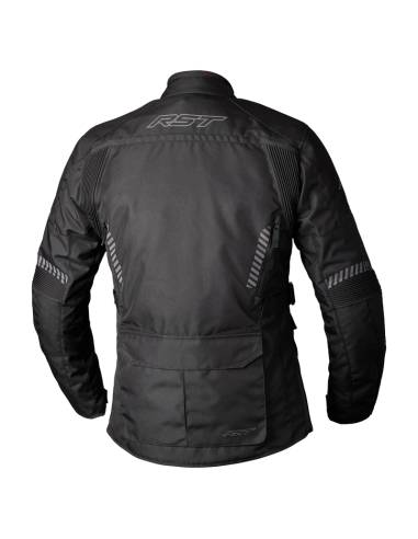 Chaqueta RST Maverick EVO CE Negro