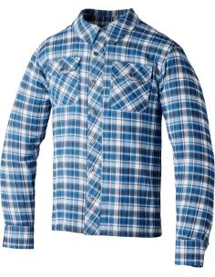 Chaqueta textil reforzada...